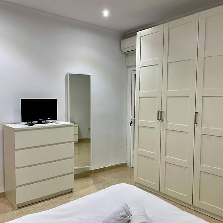 Apartamento Almogavares Córdoba Exterior foto