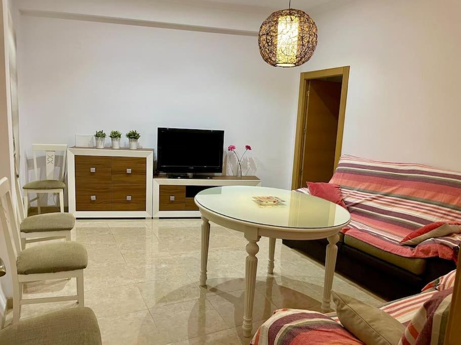 Apartamento Almogavares Córdoba Exterior foto